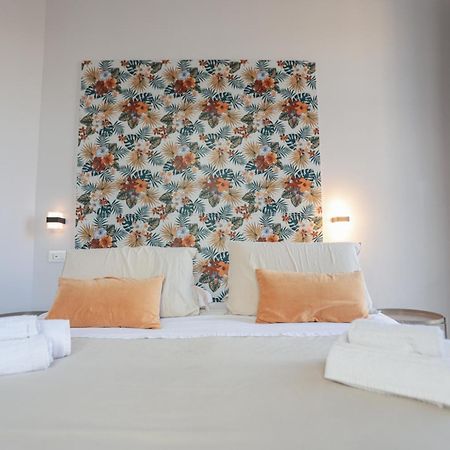 Domus Marina Rooms Neapol Exteriér fotografie
