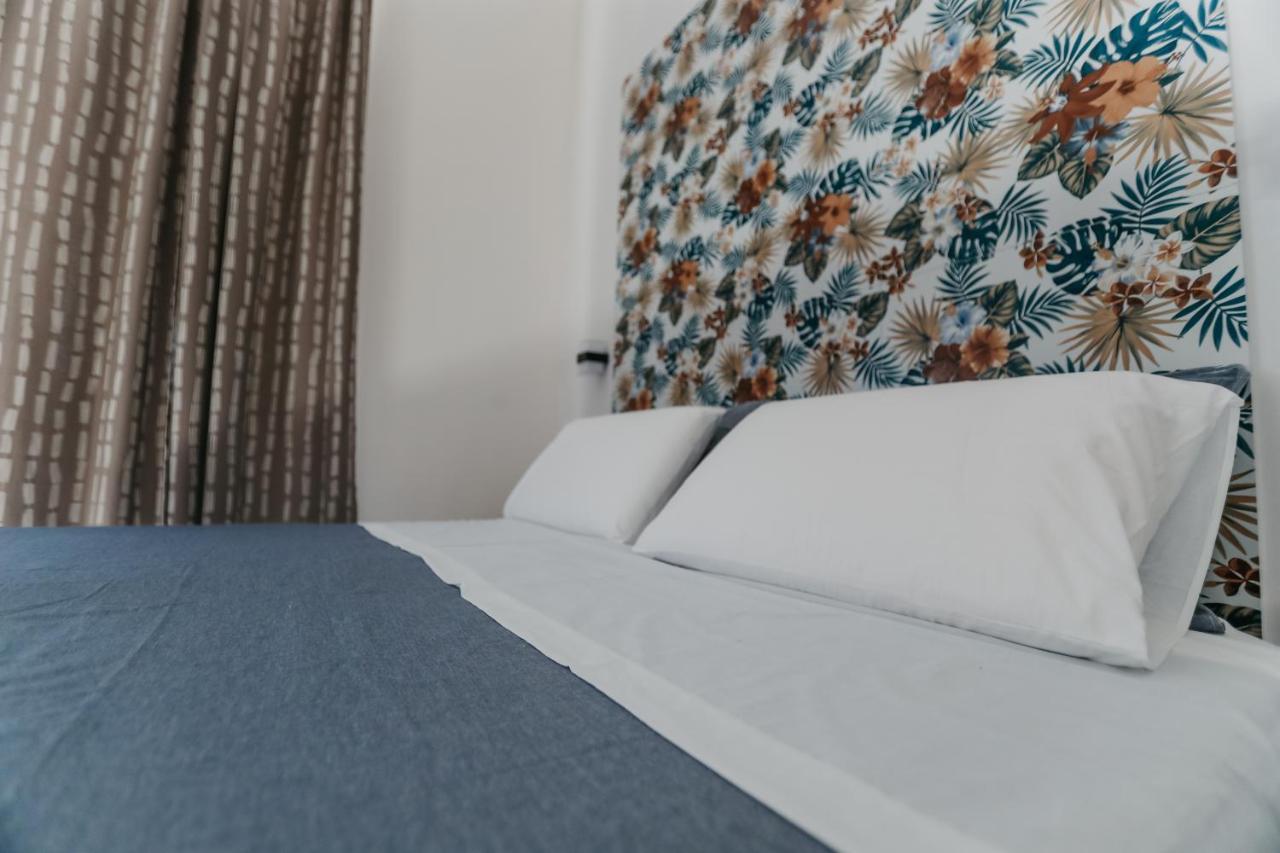 Domus Marina Rooms Neapol Exteriér fotografie
