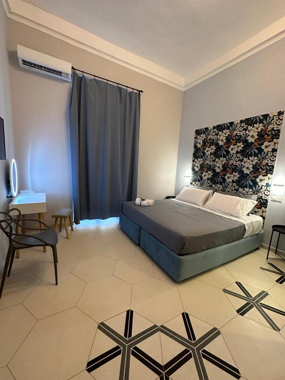 Domus Marina Rooms Neapol Exteriér fotografie